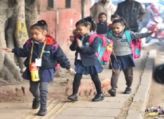 ਪੰਜਾਬ ਸਰਕਾਰ ਦਾ ਨਰਸਰੀ ਦੇ ਵਿਦਿਆਰਥੀਆਂ ਨੂੰ ਤੋਹਫਾ, ਪਹਿਲੀ ਵਾਰ ਐਲਕੇਜੀ ਤੇ ਯੂਕੇਜੀ ਦੇ ਬੱਚਿਆਂ ਨੂੰ ਮਿਲੇਗੀ ਵਰਦੀ