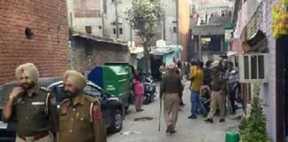 ਬੰਬੀਹਾ ਗੈਂਗ ‘ਤੇ ਪੰਜਾਬ ਪੁਲਿਸ ਦੀ ਵੱਡੀ ਕਾਰਵਾਈ : ਬਠਿੰਡਾ, ਫਿਰੋਜ਼ਪੁਰ ਤੇ ਪਟਿਆਲਾ ‘ਚ 60 ਤੋਂ ਵੱਧ ਥਾਵਾਂ ‘ਤੇ ਰੇਡ, 3 ਗ੍ਰਿਫਤਾਰ