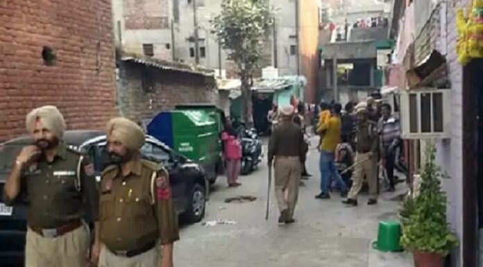 ਬੰਬੀਹਾ ਗੈਂਗ ‘ਤੇ ਪੰਜਾਬ ਪੁਲਿਸ ਦੀ ਵੱਡੀ ਕਾਰਵਾਈ : ਬਠਿੰਡਾ, ਫਿਰੋਜ਼ਪੁਰ ਤੇ ਪਟਿਆਲਾ ‘ਚ 60 ਤੋਂ ਵੱਧ ਥਾਵਾਂ ‘ਤੇ ਰੇਡ, 3 ਗ੍ਰਿਫਤਾਰ