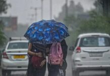 Weather Update : ਪੰਜਾਬ ‘ਚ ਅੱਜ ਤੇ ਕੱਲ ਪਵੇਗਾ ਮੀਂਹ, ਵਧਦੀ ਗਰਮੀ ਤੋਂ ਮਿਲੇਗੀ ਰਾਹਤ, ਜਾਣੋ ਮੌਸਮ ਦਾ ਹਾਲ