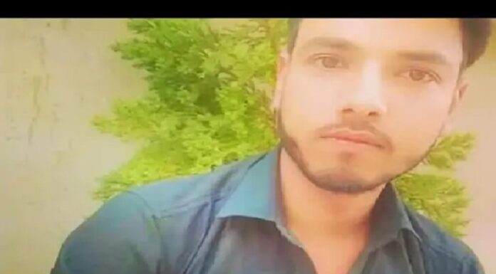 ਲੁਧਿਆਣਾ ‘ਚ ਨੌਜਵਾਨ ਦੀ ਸ਼ੱਕੀ ਹਾਲਾਤਾਂ ‘ਚ ਮੌਤ, ਕਮਰੇ ‘ਚ ਫਾਹੇ ਨਾਲ ਲਟਕੀ ਮਿਲੀ ਲਾਸ਼