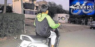ਬਾਈਕ ਚਲਾਉਂਦੇ ਨਾਬਾਲਿਗ ਦੇ ਫੜੇ ਜਾਣ ‘ਤੇ ਮਾਪਿਆਂ ਨੂੰ ਹੋਈ 3 ਸਾਲ ਦੀ ਕੈਦ