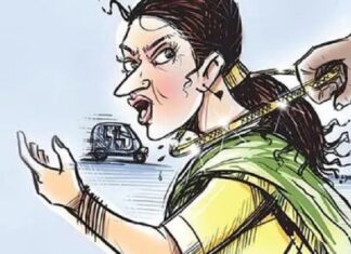 ਮੁਕਤਸਰ ਦੇ ‘ਬੰਟੀ-ਬਬਲੀ’ ਚੰਡੀਗੜ੍ਹ ‘ਚ ਕਾਬੂ : ਨੌਜਵਾਨ ਚਲਾਉਂਦਾ ਸੀ ਬਾਈਕ, ਪਿੱਛੇ ਬੈਠੀ ਲੜਕੀ ਝਪਟਦੀ ਸੀ ਮੋਬਾਈਲ