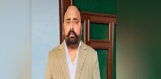 ਮੋਹਾਲੀ ‘ਚ ਸਿਰਫਿਰੇ ਨੌਜਵਾਨ ਨੇ ਆਪਣੇ ਹੀ ਪਰਿਵਾਰ ਦੇ 3 ਜੀਆਂ ‘ਤੇ ਚਾੜ੍ਹੀ ਕਾਰ : ਭਰਾ ਦੀ ਮੌਤ, ਮਾਂ-ਚਾਚੇ ਦੀ ਹਾਲਤ ਗੰਭੀਰ