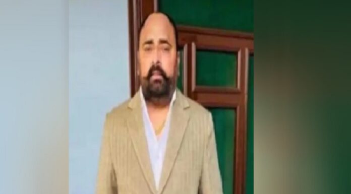 ਮੋਹਾਲੀ ‘ਚ ਸਿਰਫਿਰੇ ਨੌਜਵਾਨ ਨੇ ਆਪਣੇ ਹੀ ਪਰਿਵਾਰ ਦੇ 3 ਜੀਆਂ ‘ਤੇ ਚਾੜ੍ਹੀ ਕਾਰ : ਭਰਾ ਦੀ ਮੌਤ, ਮਾਂ-ਚਾਚੇ ਦੀ ਹਾਲਤ ਗੰਭੀਰ