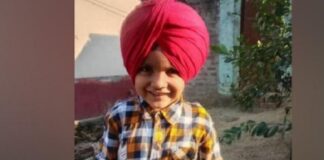 ਬਰਨਾਲਾ : ਨਾਨਕੇ ਗਏ ਮਾਸੂਮ ਬੱਚੇ ਦੀ ਕੋਠੇ ਤੋਂ ਡਿੱਗਣ ਨਾਲ ਹੋਈ ਮੌਤ