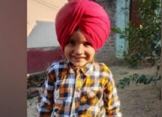 ਬਰਨਾਲਾ : ਨਾਨਕੇ ਗਏ ਮਾਸੂਮ ਬੱਚੇ ਦੀ ਕੋਠੇ ਤੋਂ ਡਿੱਗਣ ਨਾਲ ਹੋਈ ਮੌਤ