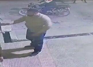 ਲੁਧਿਆਣਾ ‘ਚ ਚੋਰਾਂ ਨੇ ਡਾਕਟਰ ਦੇ ਘਰ ਨੂੰ ਬਣਾਇਆ ਨਿਸ਼ਾਨਾ, 25 ਲੱਖ ਤੇ ਸੋਨੇ ਦੇ ਗਹਿਣਿਆਂ ‘ਤੇ ਕੀਤਾ ਹੱਥ ਸਾਫ