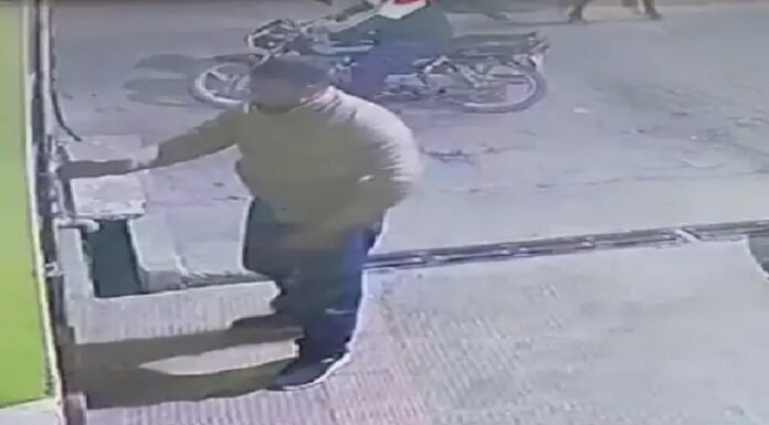 ਲੁਧਿਆਣਾ ‘ਚ ਚੋਰਾਂ ਨੇ ਡਾਕਟਰ ਦੇ ਘਰ ਨੂੰ ਬਣਾਇਆ ਨਿਸ਼ਾਨਾ, 25 ਲੱਖ ਤੇ ਸੋਨੇ ਦੇ ਗਹਿਣਿਆਂ ‘ਤੇ ਕੀਤਾ ਹੱਥ ਸਾਫ