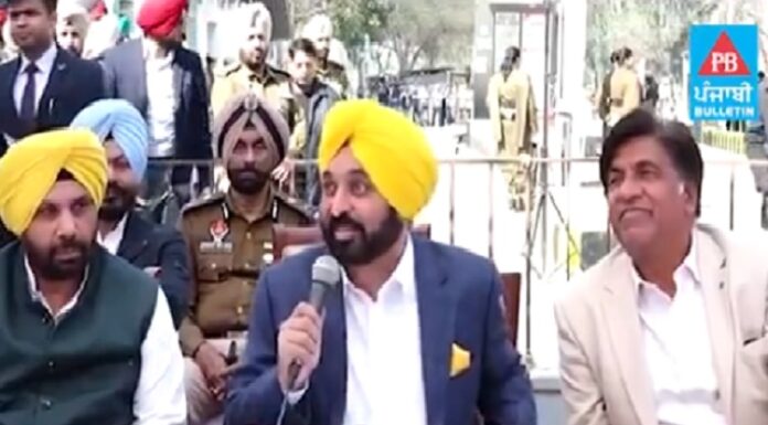 ਪੰਜਾਬ ਸਰਕਾਰ ਨੇ ਹੁਸ਼ਿਆਰਪੁਰ ਤੇ ਨਵਾਂਸ਼ਹਿਰ ਦੇ 3 ਟੋਲ ਪਲਾਜ਼ੇ ਕੀਤੇ ਬੰਦ