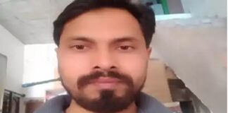 ਪਟਿਆਲਾ ‘ਚ 2 ਕਾਰਾਂ ਨੇ ਨੌਜਵਾਨ ਕੁਚਲਿਆ, ਰੇਸ ਲਗਾਉਂਦੇ ਸਮੇਂ ਮਾਰੀ ਟੱਕਰ, ਨਾਲ ਲੈ ਗਏ ਸਿਰ