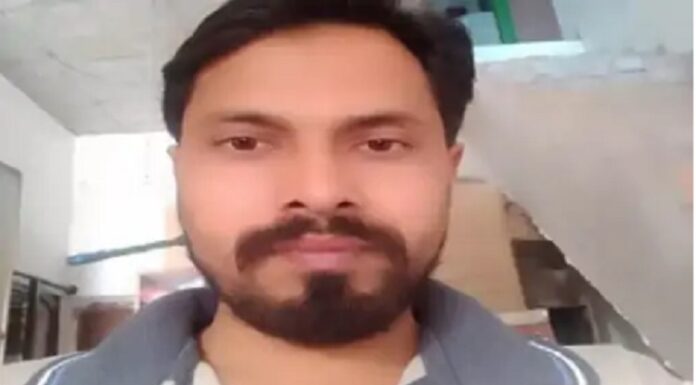 ਪਟਿਆਲਾ ‘ਚ 2 ਕਾਰਾਂ ਨੇ ਨੌਜਵਾਨ ਕੁਚਲਿਆ, ਰੇਸ ਲਗਾਉਂਦੇ ਸਮੇਂ ਮਾਰੀ ਟੱਕਰ, ਨਾਲ ਲੈ ਗਏ ਸਿਰ