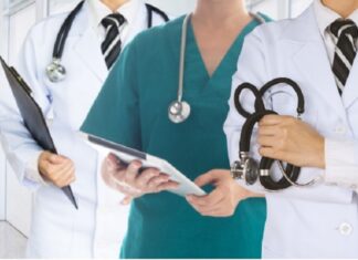 ਸਰਕਾਰੀ ਹਸਪਤਾਲਾਂ ਲਈ Dress code : ਜੀਂਸ, ਸਕਰਟ, ਪਲਾਜ਼ੋ ਤੇ ਮੇਕਅੱਪ ‘ਤੇ ਪਾਬੰਦੀ, ਮੰਤਰੀ ਸਾਬ੍ਹ ਬੋਲੇ- ਪਤਾ ਨੀ ਲੱਗਦਾ ਸੀ ਮਰੀਜ਼ ਕਿਹੜਾ ਤੇ ਡਾਕਟਰ ਕੌਣ