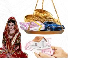 ਦਾਜ ‘ਚ ਪੁਰਾਣਾ ਫਰਨੀਚਰ ਮਿਲਣ ‘ਤੇ ਲਾੜੇ ਨੇ ਤੋੜਿਆ ਵਿਆਹ, ਨਹੀਂ ਪਹੁੰਚਿਆ ਬਾਰਾਤ ਲੈ ਕੇ