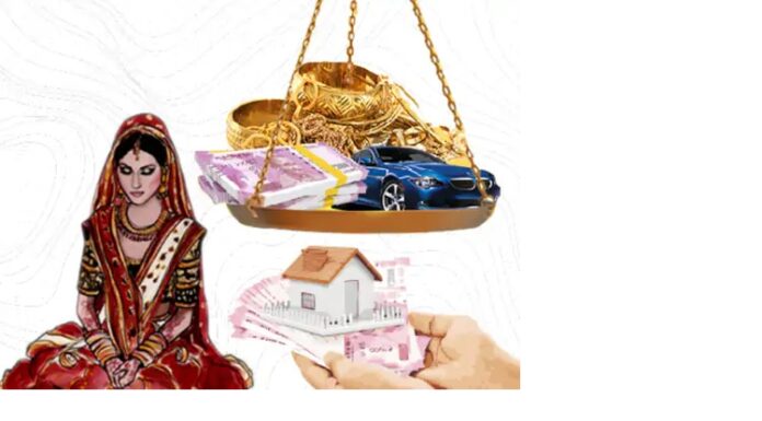 ਦਾਜ ‘ਚ ਪੁਰਾਣਾ ਫਰਨੀਚਰ ਮਿਲਣ ‘ਤੇ ਲਾੜੇ ਨੇ ਤੋੜਿਆ ਵਿਆਹ, ਨਹੀਂ ਪਹੁੰਚਿਆ ਬਾਰਾਤ ਲੈ ਕੇ