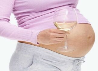 ਖੋਜ ‘ਚ ਦਾਅਵਾ : ਗਰਭ ਅਵਸਥਾ ਦੌਰਾਨ ਇੱਕ ਗਲਾਸ ਸ਼ਰਾਬ ਪੀਣਾ ਵੀ ਹਾਨੀਕਾਰਕ, ਬੱਚੇ ਦੇ ਚਿਹਰੇ ਤੇ ਮਾਨਸਿਕ ਸਿਹਤ ਨੂੰ ਹੁੰਦਾ ਨੁਕਸਾਨ