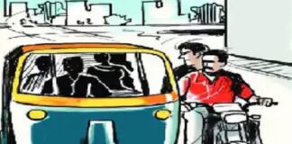 ਲੁਧਿਆਣਾ : ਡਲਿਵਰੀ ਕਰਨ ਜਾਂਦੇ ਟੈਂਪੂ ਚਾਲਕ ਤੋਂ ਬਦਮਾਸ਼ਾਂ ਨੇ ਲੁੱਟੀਆਂ ਹਥਿਆਰਾਂ ਦੀ ਨੋਕ ‘ਤੇ 5 LEDs