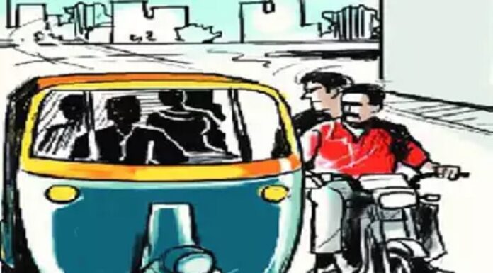 ਲੁਧਿਆਣਾ : ਡਲਿਵਰੀ ਕਰਨ ਜਾਂਦੇ ਟੈਂਪੂ ਚਾਲਕ ਤੋਂ ਬਦਮਾਸ਼ਾਂ ਨੇ ਲੁੱਟੀਆਂ ਹਥਿਆਰਾਂ ਦੀ ਨੋਕ ‘ਤੇ 5 LEDs