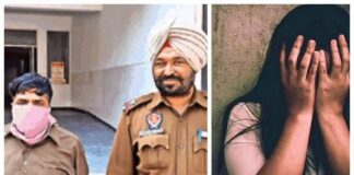 13 ਸਾਲ ਦੀ ਨਾਬਾਲਿਗ ਭਤੀਜੀ ਨੂੰ ਫੁੱਫੜ ਨੇ ਬਣਾਇਆ ਹਵਸ ਦਾ ਸ਼ਿਕਾਰ, ਇੰਝ ਖੁੱਲ੍ਹਿਆ ਭੇਤ