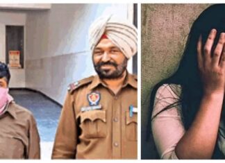 13 ਸਾਲ ਦੀ ਨਾਬਾਲਿਗ ਭਤੀਜੀ ਨੂੰ ਫੁੱਫੜ ਨੇ ਬਣਾਇਆ ਹਵਸ ਦਾ ਸ਼ਿਕਾਰ, ਇੰਝ ਖੁੱਲ੍ਹਿਆ ਭੇਤ