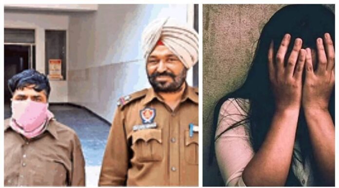 13 ਸਾਲ ਦੀ ਨਾਬਾਲਿਗ ਭਤੀਜੀ ਨੂੰ ਫੁੱਫੜ ਨੇ ਬਣਾਇਆ ਹਵਸ ਦਾ ਸ਼ਿਕਾਰ, ਇੰਝ ਖੁੱਲ੍ਹਿਆ ਭੇਤ