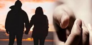 ਲੁਧਿਆਣਾ : ਪਤਨੀ ਦੇ ਨਾਜਾਇਜ਼ ਸਬੰਧਾਂ ਤੋਂ ਪ੍ਰੇਸ਼ਾਨ ਪਤੀ ਨੇ ਦਿੱਤੀ ਜਾਨ, 4 ਸਾਲ ਪਹਿਲਾਂ ਹੋਇਆ ਸੀ ਵਿਆਹ