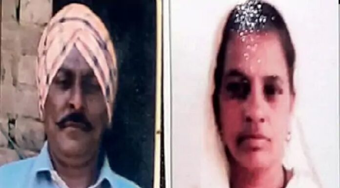 ਲੁਧਿਆਣਾ ‘ਚ ਦਰਦਨਾਕ ਹਾਦਸਾ ! ਕਾਰ ਤੇ ਟਰਾਲੀ ਦੀ ਟੱਕਰ ‘ਚ ਪਤੀ-ਪਤਨੀ ਦੀ ਮੌਤ