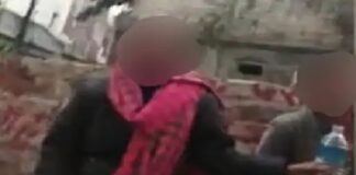 ਲੁਧਿਆਣਾ ਦੇ ਘੰਟਾ ਘਰ ਚੌਕ ਨੇੜੇ ਔਰਤਾਂ ਖੁੱਲ੍ਹੇਆਮ ਕਰ ਰਹੀਆਂ ਨੇ ਦੇਹ ਵਪਾਰ