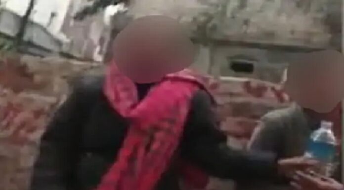 ਲੁਧਿਆਣਾ ਦੇ ਘੰਟਾ ਘਰ ਚੌਕ ਨੇੜੇ ਔਰਤਾਂ ਖੁੱਲ੍ਹੇਆਮ ਕਰ ਰਹੀਆਂ ਨੇ ਦੇਹ ਵਪਾਰ