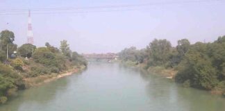 ਨਹਿਰ ‘ਚ ਛਾਲ ਮਾਰ ਕੇ 2 ਬੱਚਿਆਂ ਦੇ ਪਿਤਾ ਨੇ ਦਿੱਤੀ ਜਾਨ, ਕਈ ਦਿਨਾਂ ਤੋਂ ਸੀ ਲਾਪਤਾ, ਘਰ ਦਾ ਸਾਰਾ ਭਾਰ ਸੀ ਮੋਢਿਆਂ ‘ਤੇ