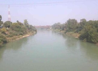 ਨਹਿਰ ‘ਚ ਛਾਲ ਮਾਰ ਕੇ 2 ਬੱਚਿਆਂ ਦੇ ਪਿਤਾ ਨੇ ਦਿੱਤੀ ਜਾਨ, ਕਈ ਦਿਨਾਂ ਤੋਂ ਸੀ ਲਾਪਤਾ, ਘਰ ਦਾ ਸਾਰਾ ਭਾਰ ਸੀ ਮੋਢਿਆਂ ‘ਤੇ