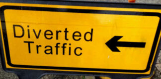 ਜਲੰਧਰ : ਸ਼੍ਰੀ ਗੁਰੂ ਰਵਿਦਾਸ ਜੀ ਦੇ ਪ੍ਰਕਾਸ਼ ਦਿਹਾੜੇ ਦੇ ਸਬੰਧ ‘ਚ ਸ਼ਹਿਰ ਦਾ ਟਰੈਫਿਕ ਰੂਟ ਡਾਇਵਰਟ