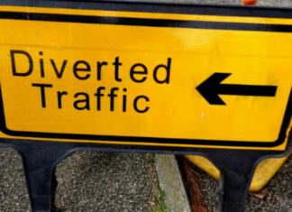 ਜਲੰਧਰ : ਸ਼੍ਰੀ ਗੁਰੂ ਰਵਿਦਾਸ ਜੀ ਦੇ ਪ੍ਰਕਾਸ਼ ਦਿਹਾੜੇ ਦੇ ਸਬੰਧ ‘ਚ ਸ਼ਹਿਰ ਦਾ ਟਰੈਫਿਕ ਰੂਟ ਡਾਇਵਰਟ