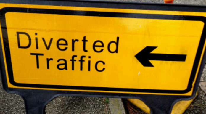 ਜਲੰਧਰ : ਸ਼੍ਰੀ ਗੁਰੂ ਰਵਿਦਾਸ ਜੀ ਦੇ ਪ੍ਰਕਾਸ਼ ਦਿਹਾੜੇ ਦੇ ਸਬੰਧ ‘ਚ ਸ਼ਹਿਰ ਦਾ ਟਰੈਫਿਕ ਰੂਟ ਡਾਇਵਰਟ