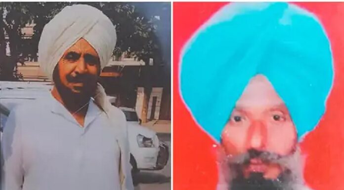 ਡਬਲ ਮਰਡਰ ਮਾਮਲਾ : 50 ਹਜ਼ਾਰ ਨਾ ਮਿਲਣ ਕਾਰਨ ਨੌਕਰ ਨੇ ਡੇਅਰੀ ਸੰਚਾਲਕ ਤੇ ਦੂਜੇ ਨੌਕਰ ਦਾ ਕੀਤਾ ਸੀ ਕਤਲ