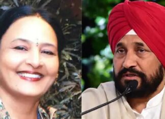 ਜਲੰਧਰ ਜ਼ਿਮਨੀ ਚੋਣ ਨੂੰ ਲੈ ਕੇ ਕਾਂਗਰਸ ਦਾ 1 ਧੜਾ ਚੰਨੀ ਅਤੇ ਦੂਜਾ ਮਰਹੂਮ ਸੰਤੋਖ ਚੌਧਰੀ ਦੀ ਪਤਨੀ ਦੇ ਹੱਕ ‘ਚ ਆਇਆ