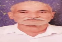 ਸੰਗਰੂਰ ‘ਚ ਸੁੱਤੇ ਪਏ ਦੁਕਾਨਦਾਰ ਨੂੰ ਮੌਤ ਦੇ ਘਾਟ ਉਤਾਰ ਕੇ ਚੋਰਾਂ ਕੀਤਾ ਕਰਿਆਨੇ ਦਾ ਸਾਮਾਨ ਚੋਰੀ