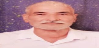 ਸੰਗਰੂਰ ‘ਚ ਸੁੱਤੇ ਪਏ ਦੁਕਾਨਦਾਰ ਨੂੰ ਮੌਤ ਦੇ ਘਾਟ ਉਤਾਰ ਕੇ ਚੋਰਾਂ ਕੀਤਾ ਕਰਿਆਨੇ ਦਾ ਸਾਮਾਨ ਚੋਰੀ