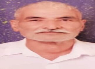 ਸੰਗਰੂਰ ‘ਚ ਸੁੱਤੇ ਪਏ ਦੁਕਾਨਦਾਰ ਨੂੰ ਮੌਤ ਦੇ ਘਾਟ ਉਤਾਰ ਕੇ ਚੋਰਾਂ ਕੀਤਾ ਕਰਿਆਨੇ ਦਾ ਸਾਮਾਨ ਚੋਰੀ