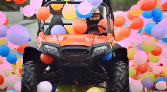 ਪੈਰੋਲ ‘ਤੇ ਆਏ ਰਾਮ ਰਹੀਮ ਦਾ ਨਸ਼ਿਆਂ ‘ਤੇ ਚੌਥਾ ਗਾਣਾ 7 ਮਿਲੀਅਨ ਲੋਕਾਂ ਨੇ ਵੇਖਿਆ, ਖੂਬ ਹੋ ਰਿਹਾ ਵਾਇਰਲ