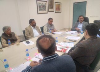 ਗੋਦਾਮਾਂ ‘ਚ ਅਨਾਜ ਦੀ ਹੇਰਾਫੇਰੀ ਰੋਕਣ ਲਈ CCTV ਕੈਮਰੇ ਲਗਾਉਣ ਦੇ ਨਿਰਦੇਸ਼ – ਡੀ. ਪੀ. ਰੈੱਡੀ