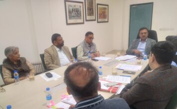 ਗੋਦਾਮਾਂ ‘ਚ ਅਨਾਜ ਦੀ ਹੇਰਾਫੇਰੀ ਰੋਕਣ ਲਈ CCTV ਕੈਮਰੇ ਲਗਾਉਣ ਦੇ ਨਿਰਦੇਸ਼ – ਡੀ. ਪੀ. ਰੈੱਡੀ