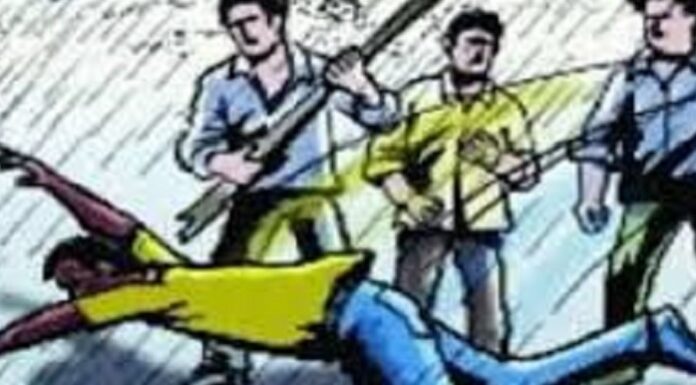 ਮਾਮੂਲੀ ਵਾਹਨ ਦੀ ਟੱਕਰ ਨੂੰ ਲੈ ਕੇ ਵਿਵਾਦ, ਰੋਡ ‘ਤੇ ਹੀ 7 ਜਣਿਆਂ ਨੇ ਬੇਸਬਾਲਾਂ ਨਾਲ ਕੀਤਾ ਕਤਲ