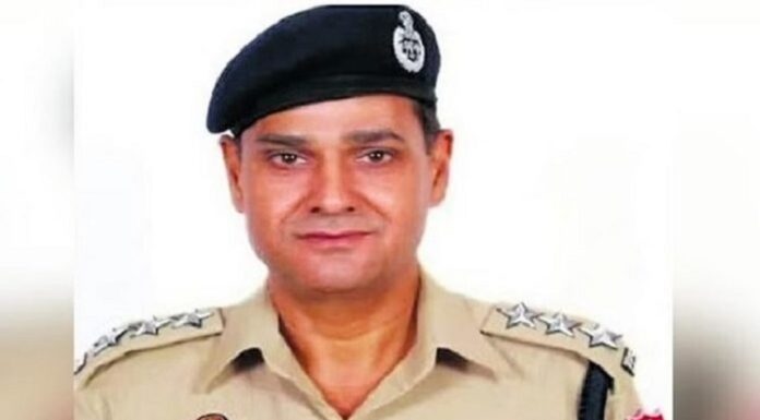 ਬਰਖ਼ਾਸਤ DSP ਬਲਵਿੰਦਰ ਸੇਖੋਂ ਨੂੰ 6 ਮਹੀਨਿਆਂ ਦੀ ਕੈਦ, ਹਾਈਕੋਰਟ ਦੇ ਜੱਜਾਂ ਖਿਲਾਫ ਕੀਤੀ ਸੀ ਗਲਤ ਟਿੱਪਣੀ