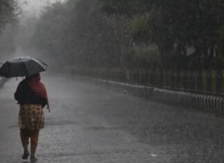 ਹਿਮਾਚਲ ‘ਚ ਬਰਫਬਾਰੀ ਨਾਲ ਦੁਬਾਰਾ ਬਦਲ ਸਕਦੈ ਮੌਸਮ : 1 ਮਾਰਚ ਨੂੰ ਪੰਜਾਬ ‘ਚ ਮੀਂਹ ਪੈਣ ਦੀ ਸੰਭਾਵਨਾ