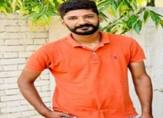 ਕਾਰ ਸਵਾਰ ਪੁਲਿਸ ਮੁਲਾਜ਼ਮ ਦੀ ਟਰਾਲੇ ਨਾਲ ਭਿਆਨਕ ਟੱਕਰ, ਦਰਦਨਾਕ ਮੌਤ, 1 ਬੱਚੇ ਦਾ ਸੀ ਪਿਤਾ