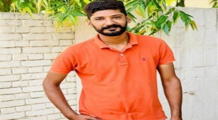 ਕਾਰ ਸਵਾਰ ਪੁਲਿਸ ਮੁਲਾਜ਼ਮ ਦੀ ਟਰਾਲੇ ਨਾਲ ਭਿਆਨਕ ਟੱਕਰ, ਦਰਦਨਾਕ ਮੌਤ, 1 ਬੱਚੇ ਦਾ ਸੀ ਪਿਤਾ