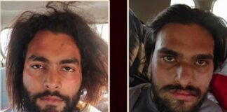 ਵੱਡੀ ਖਬਰ : ਨੌਜਵਾਨ ਦੀਆਂ ਦਾਤਰ ਨਾਲ ਉਂਗਲਾਂ ਵੱਢਣ ਵਾਲੇ 2 ਗੈਂਗਸਟਰ ਗ੍ਰਿਫਤਾਰ, ਮੋਹਾਲੀ ‘ਚ ਵਾਪਰੀ ਸੀ ਘਟਨਾ