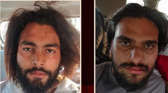 ਵੱਡੀ ਖਬਰ : ਨੌਜਵਾਨ ਦੀਆਂ ਦਾਤਰ ਨਾਲ ਉਂਗਲਾਂ ਵੱਢਣ ਵਾਲੇ 2 ਗੈਂਗਸਟਰ ਗ੍ਰਿਫਤਾਰ, ਮੋਹਾਲੀ ‘ਚ ਵਾਪਰੀ ਸੀ ਘਟਨਾ