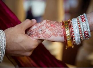 ਵਿਆਹ ਪਿੱਛੋਂ ਚੌਥੇ ਦਿਨ ਕਾਲਜ ਪੇਪਰ ਦੇਣ ਗਈ ਲਾੜੀ ਹੋਈ ਗਾਇਬ, ਘਰ ਵਾਲੇ ਨੇ ਅਲਮਾਰੀ ਚੈੱਕ ਕੀਤੀ ਤਾਂ ਪੈਸੇ ਤੇ ਗਹਿਣੇ ਵੀ ਗਾਇਬ